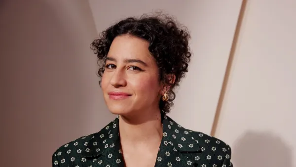 Ilana Glazer Reveals Her Favorite Moment From Broad City With Abbi Jacobson and Amy Poehler