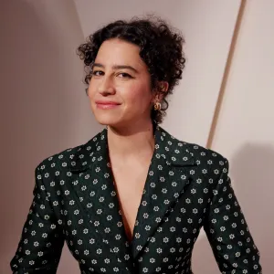 Ilana Glazer Reveals Her Favorite Moment From Broad City With Abbi Jacobson and Amy Poehler