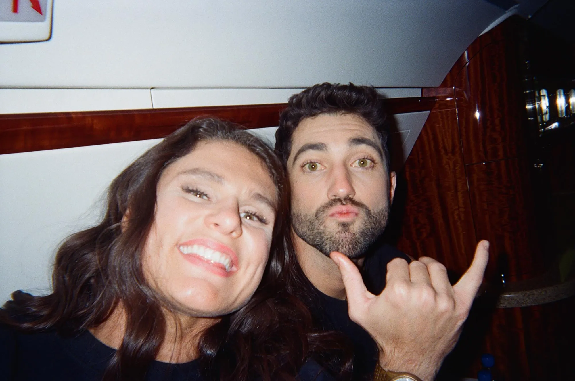 Ilona Maher Details Joey Graziadeis Advice About a Bachelorette Season But Shes on the Fence