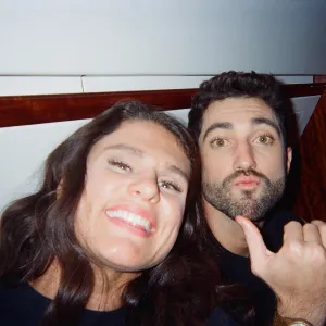 Ilona Maher Details Joey Graziadeis Advice About a Bachelorette Season But Shes on the Fence