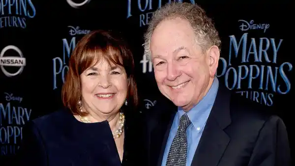 Ina Garten Got Annoyed by Prescribed Roles in Jeffrey Garten Marriage Before 4 Month Separation
