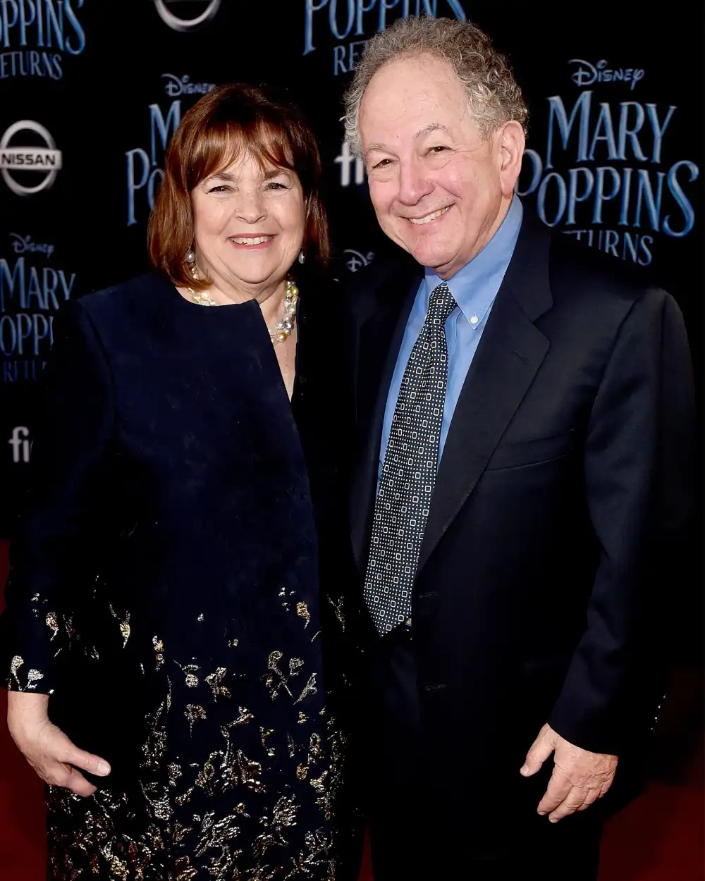 Ina Garten Got Annoyed by Prescribed Roles in Jeffrey Garten Marriage Before 4 Month Separation