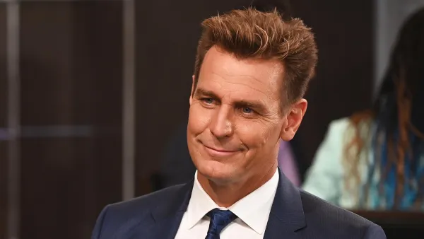 Ingo Rademacher Demands Trial Against ABC for General Hospital Firing After Steve Burtons Return
