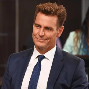Ingo Rademacher Demands Trial Against ABC for General Hospital Firing After Steve Burtons Return