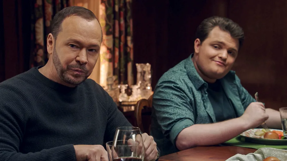 Inside Blue Bloods&rsquo; Reagan Dinners: Which Actor Eats the Most Food, How Long Is Filming, More Secrets