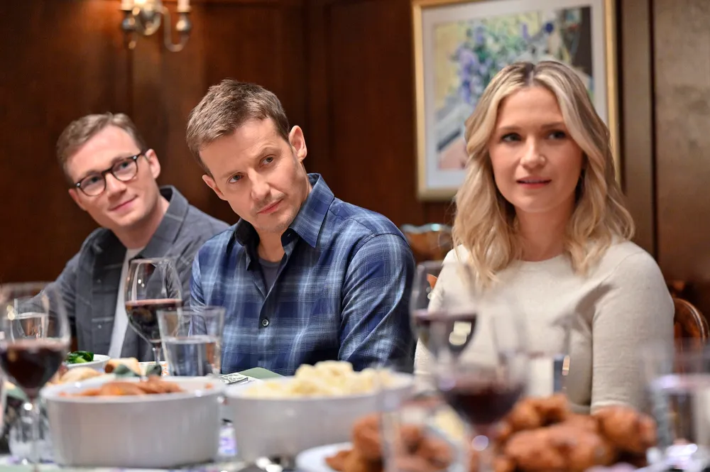 Inside Blue Bloods&rsquo; Reagan Dinners: Which Actor Eats the Most Food, How Long Is Filming, More Secrets