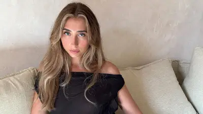 OnlyFans' Lily Phillips Has a Relatable Daily Routine Ahead of Goal to Sleep With 1000 Men in a Day