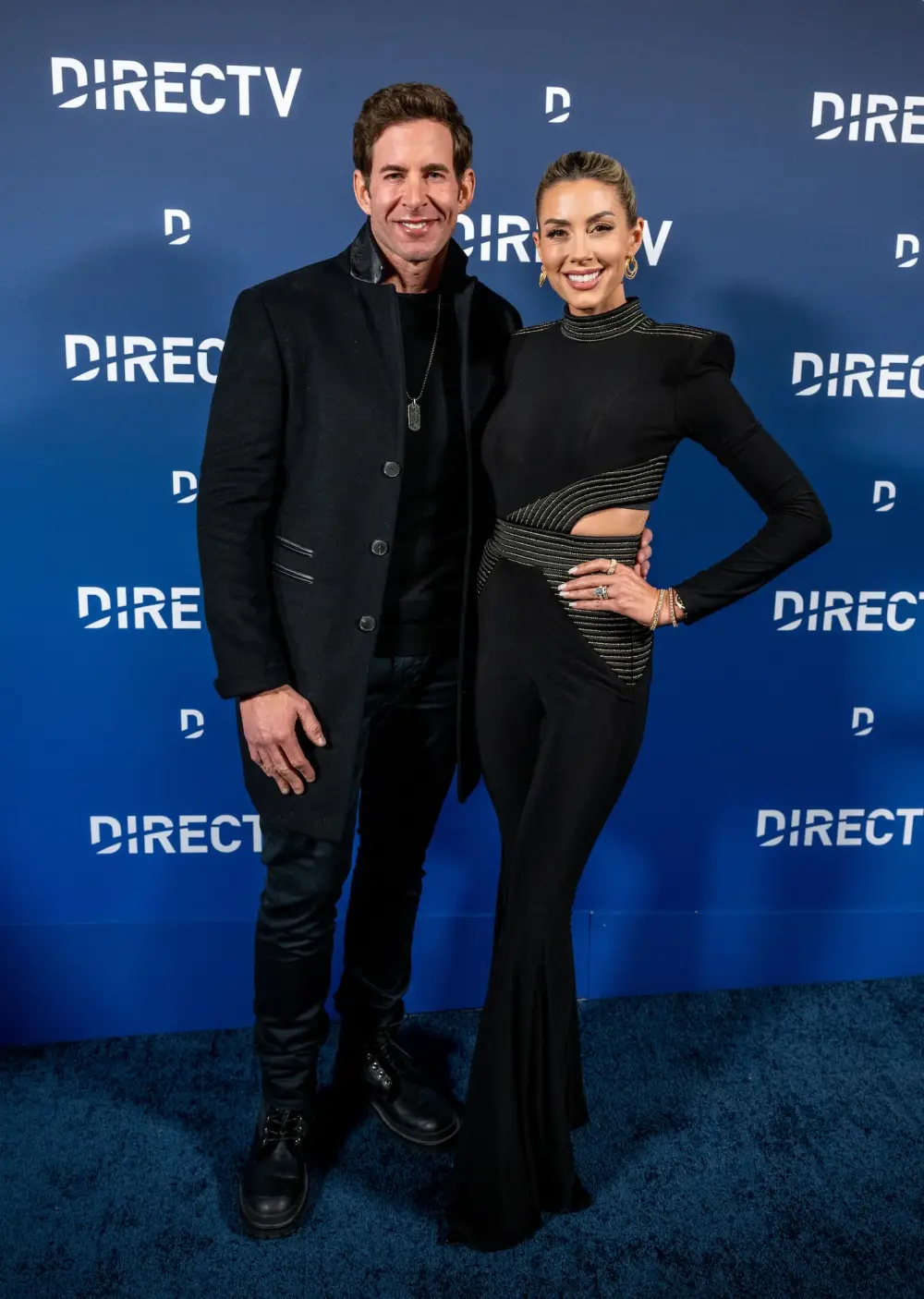 Inside Tarek and Heather Rae El Moussa s Holiday Plans With Christina Hall