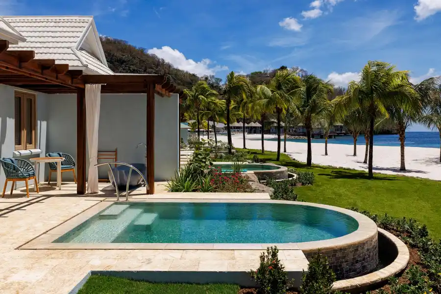 Inside Witney Carson and Husband Carson McAllister s Romantic Trip to Saint Vincent and the Grenadines 460