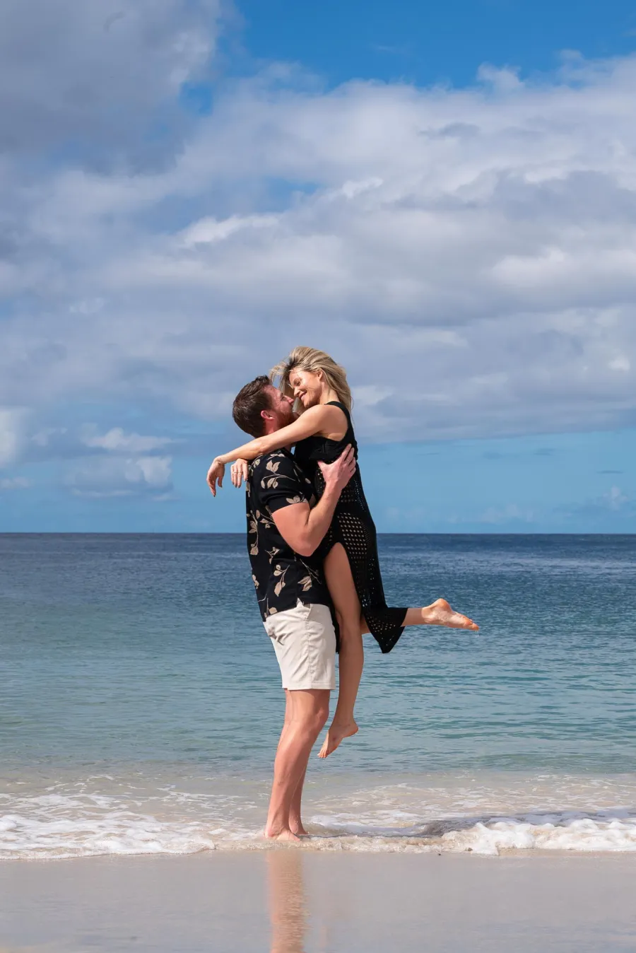 Inside Witney Carson and Husband Carson McAllister s Romantic Trip to Saint Vincent and the Grenadines GHP_0787 462