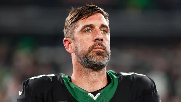Inside the Alleged Cause of Aaron Rodgers Estrangement From Parents Ed and Darla