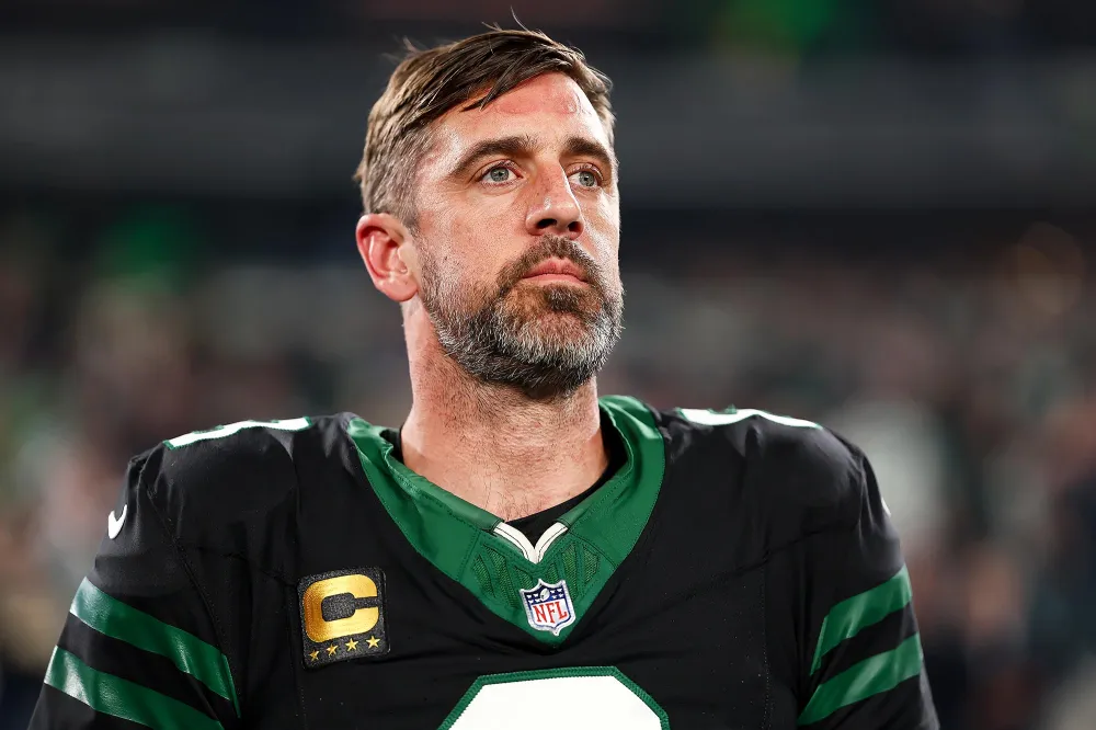 Inside the Alleged Cause of Aaron Rodgers Estrangement From Parents Ed and Darla
