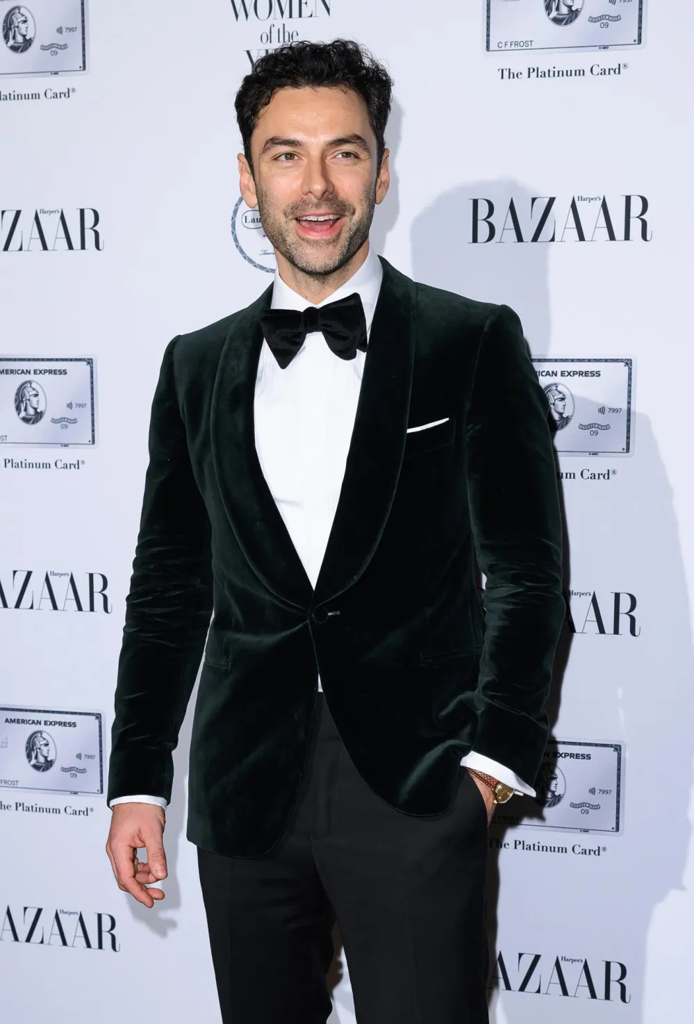 Is It Hard for Actors to Play Drunk Rivals Aidan Turner Explains 125