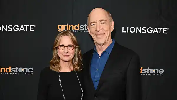 J K Simmons and Wife Michelle Schumacher Relationship Timeline
