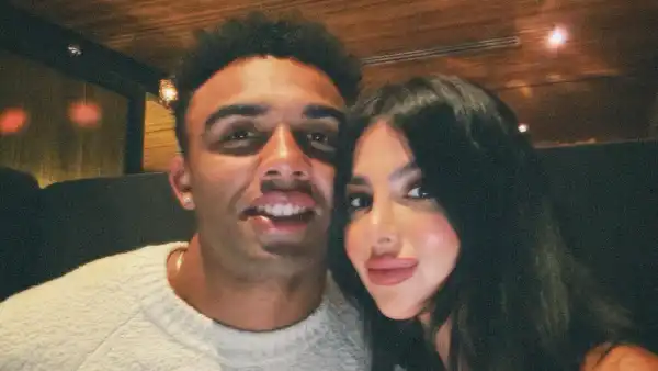 Jacksonville Jaguars Christian Kirk and Wife Expecting Their First Baby
