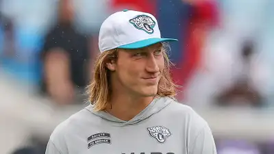 Jaguars QB Trevor Lawrence Speaks Out After Scary Hit in Texans Game