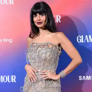 Jameela Jamil Blasts ‘This Era of Ozempic Heroin Chic’ After Battling Eating Disorder
