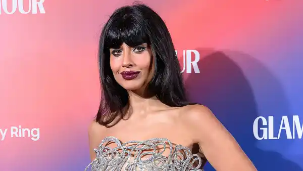 Jameela Jamil Blasts ‘This Era of Ozempic Heroin Chic’ After Battling Eating Disorder