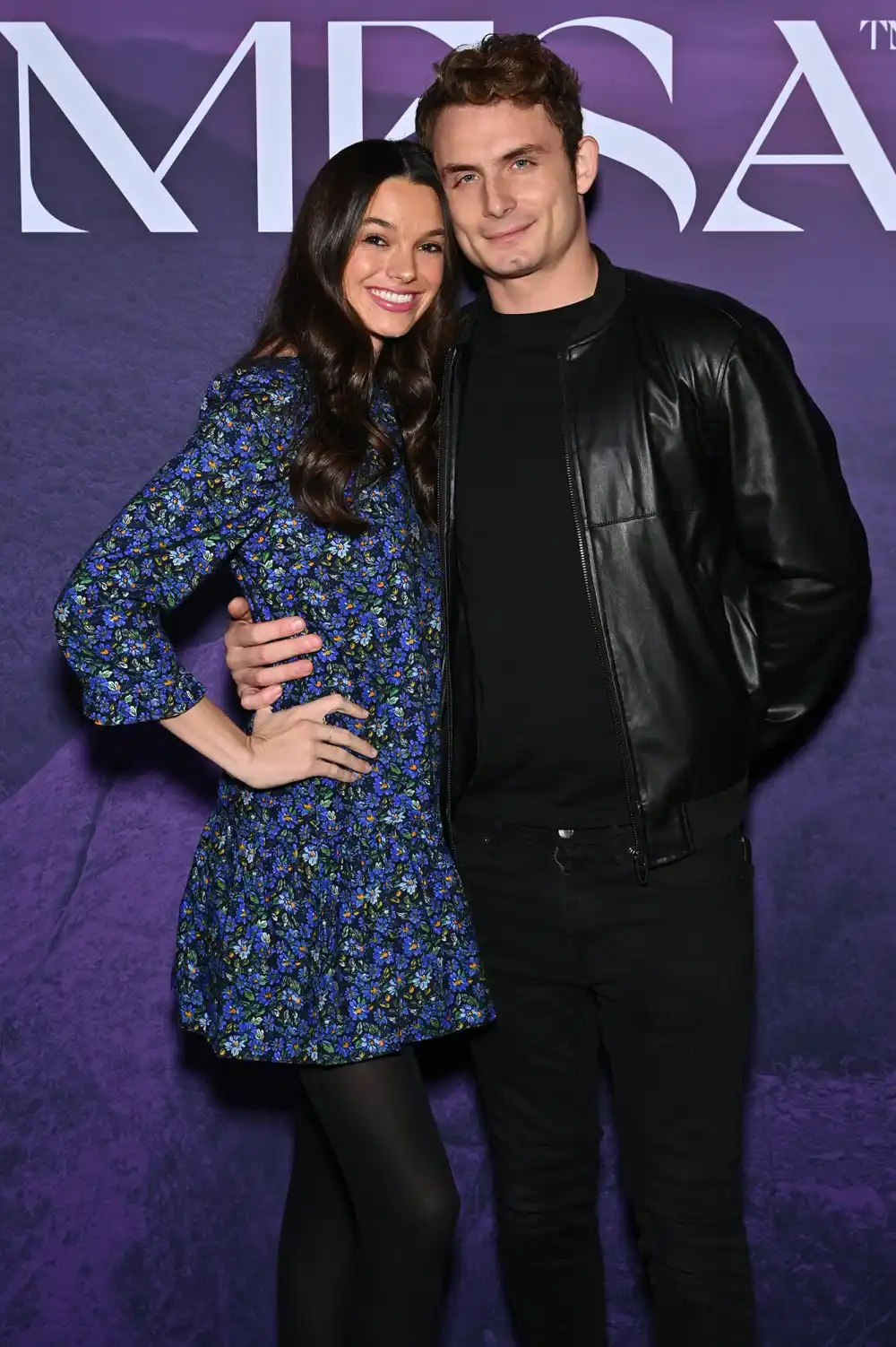 James Kennedy Allegedly 'Threw' Woman to the Ground Before His Arrest, Police Records Say