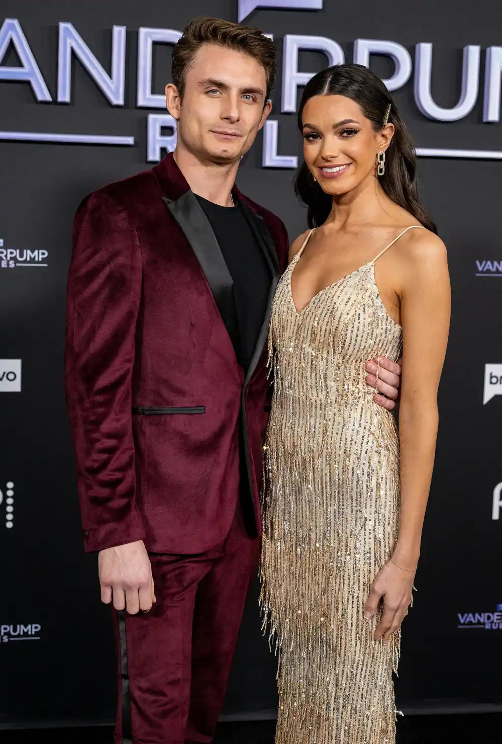 James Kennedy Dodges Questions About Domestic Violence Arrest 2