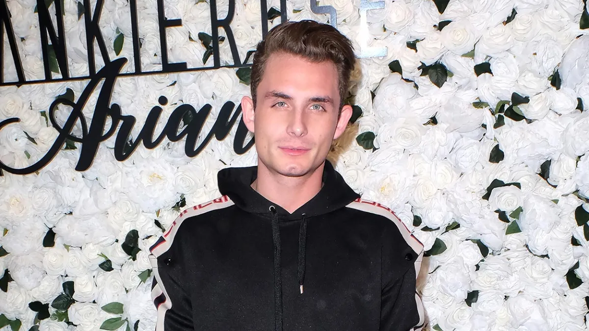 James Kennedy Dodges Questions About Domestic Violence Arrest