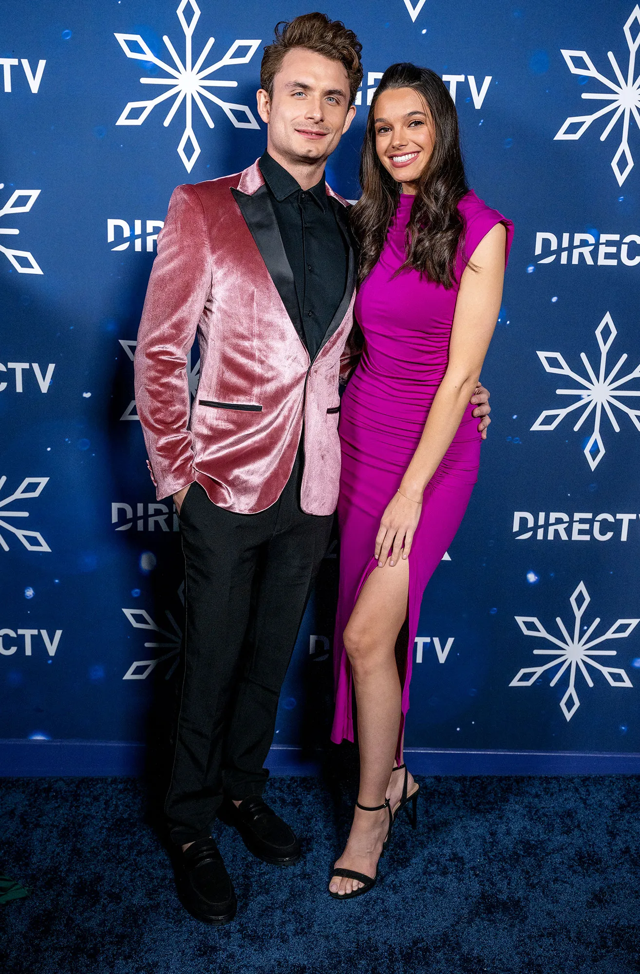 James Kennedy Domestic Violence Arrest Was a Misunderstanding Ally Lewber 10