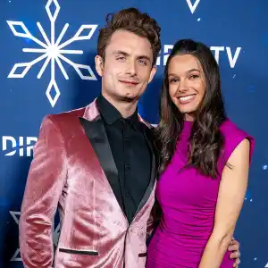 James Kennedy Domestic Violence Arrest Was a Misunderstanding Ally Lewber 10