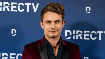 James Kennedy Is Making Meaningful Changes After Domestic Violence Arrest Focus on My Sobriety 297