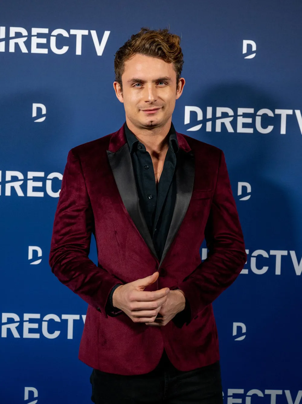 James Kennedy Is Making Meaningful Changes After Domestic Violence Arrest Focus on My Sobriety 297