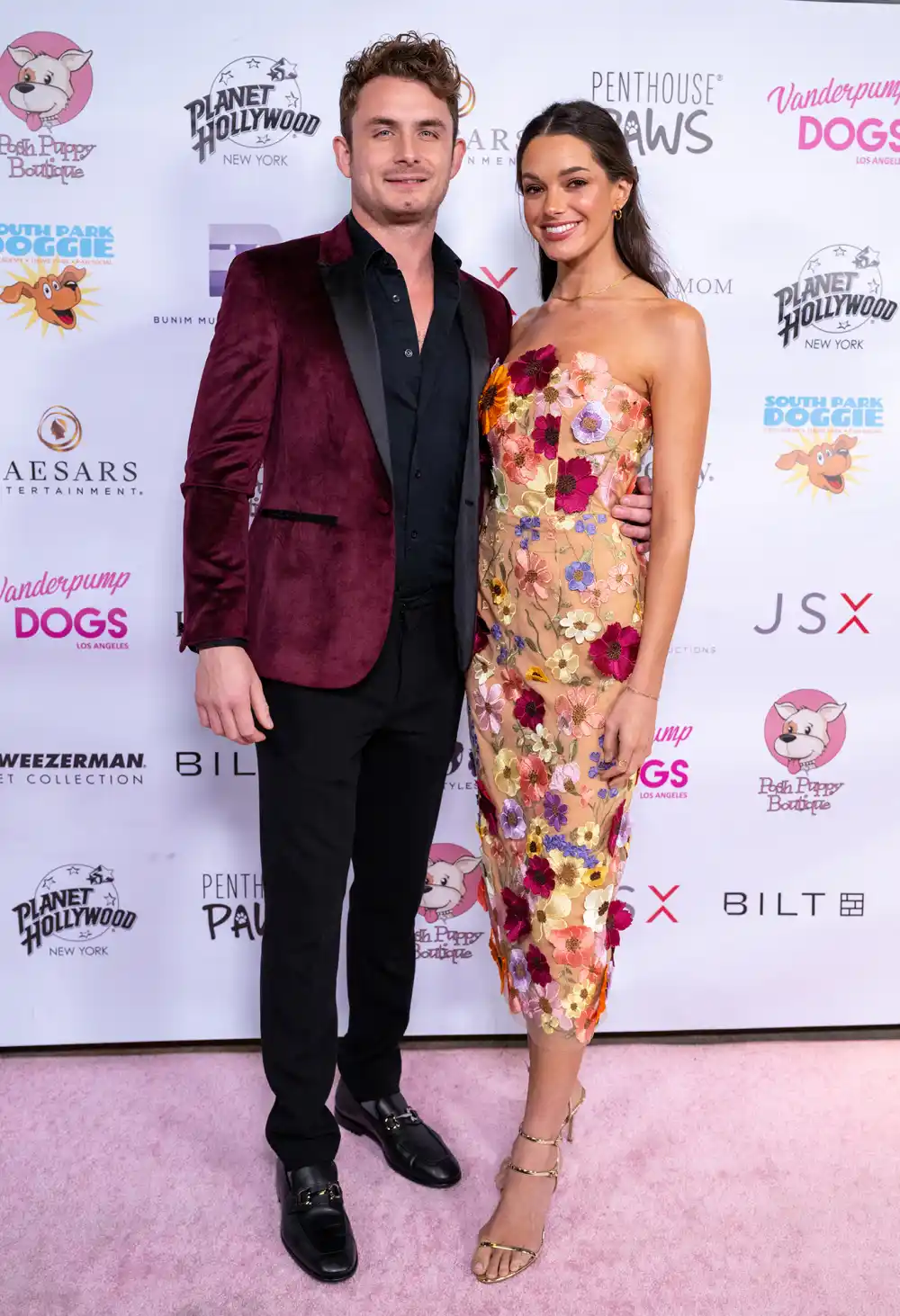 James Kennedy Knows He Has 'A Lot to Lose' After Arrest, Trying to 'Win Everything Back'