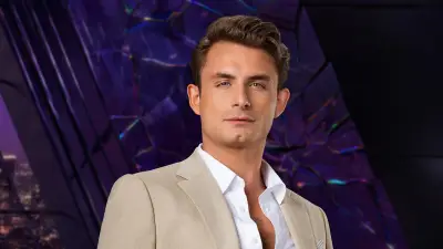 James Kennedy Vanderpump Rules Season 11