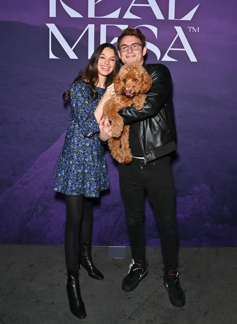 James Kennedy and Girlfriend Ally Lewber s Whirlwind Relationship Timeline After Raquel Leviss Split