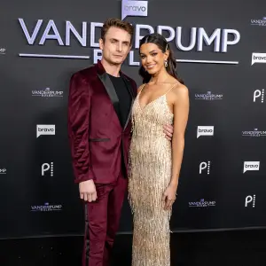 James Kennedy s Girlfriend Ally Lewber Breaks Silence After His Domestic Violence Arrest