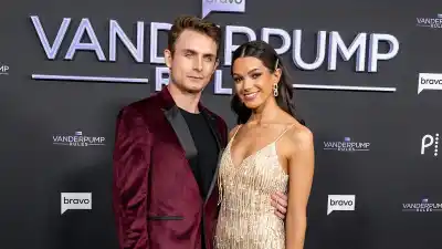 James Kennedy s Girlfriend Ally Lewber Breaks Silence After His Domestic Violence Arrest