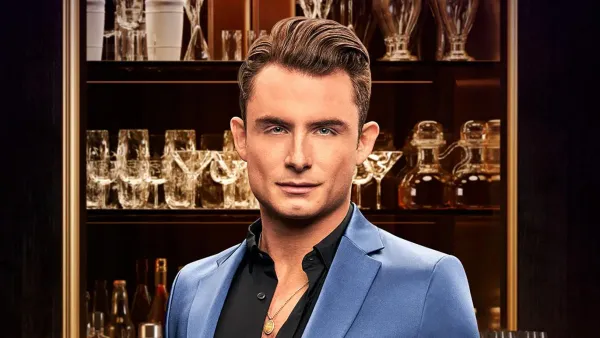 James Kennedy s Most Controversial Moments VPR Firings Drinking Woes Arrests and More