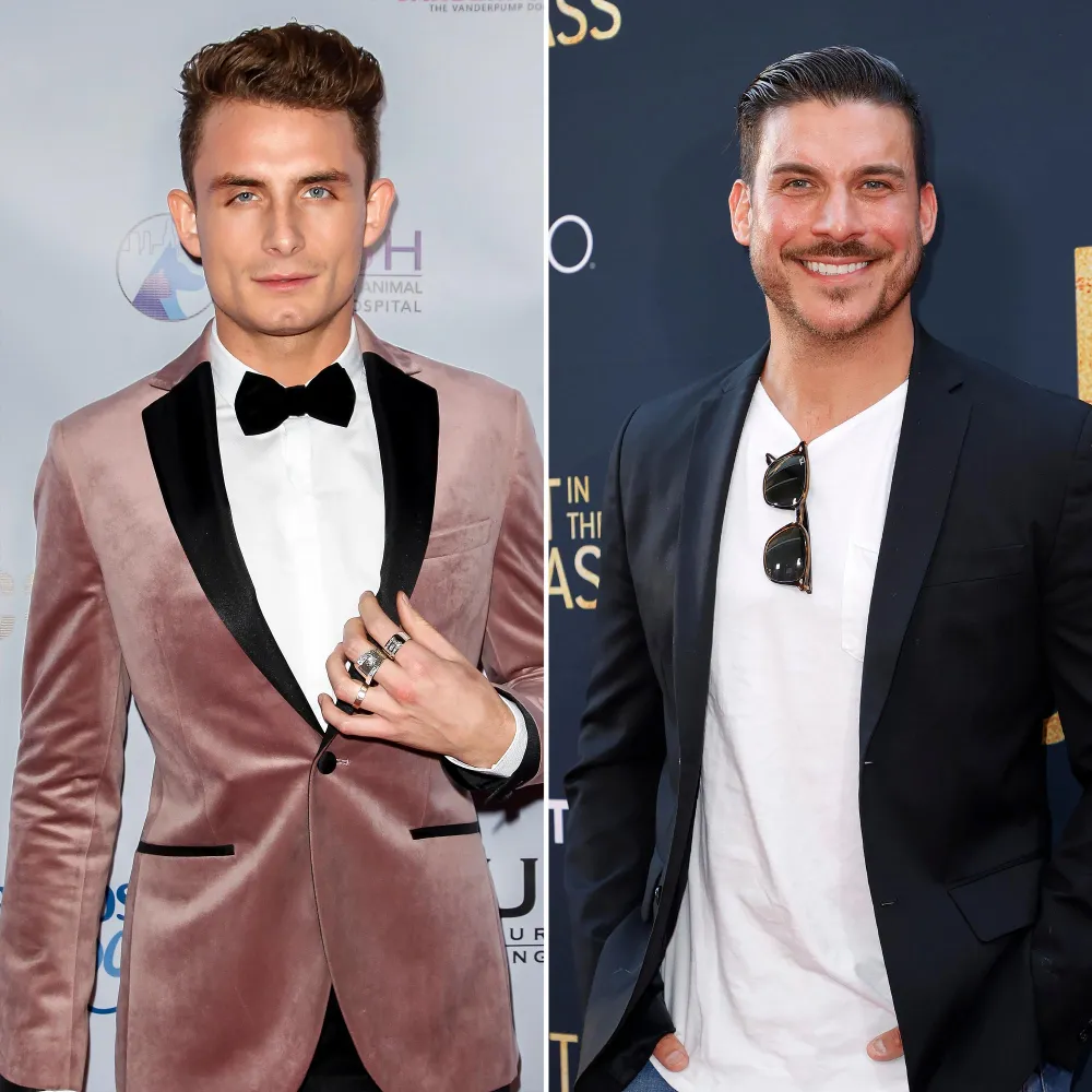 James Kennedy s Most Controversial Moments VPR Firings Drinking Woes Arrests and More