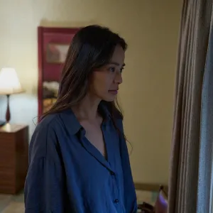 Jamie Chung Explains Why She Was Devastated by the Ending of Her and Ken Jeong s Accused Episode