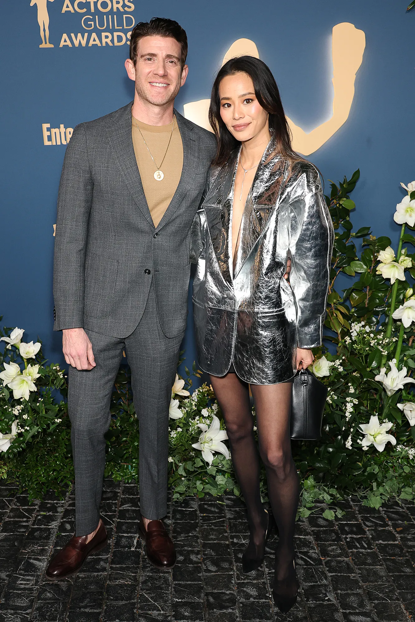 Jamie Chung Shares the Secret to 10-Year Marriage With Bryan Greenberg: ‘We Grow Every Day’