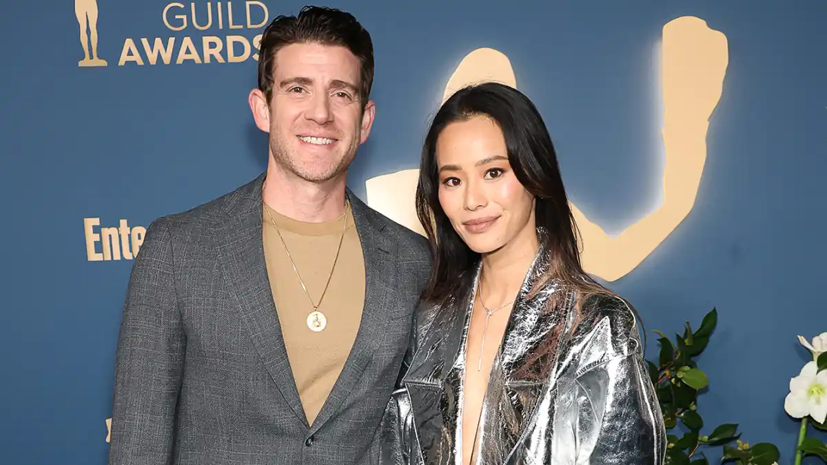 Jamie Chung Shares the Secret to 10-Year Marriage With Bryan Greenberg: ‘We Grow Every Day’