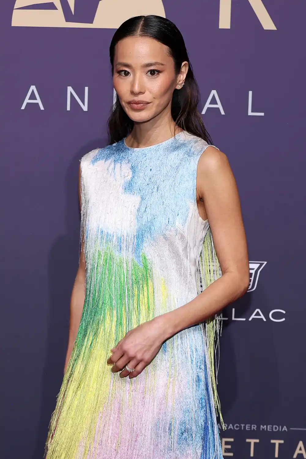 Jamie Chung Shares the Secret to 10-Year Marriage With Bryan Greenberg: &lsquo;We Grow Every Day&rsquo;