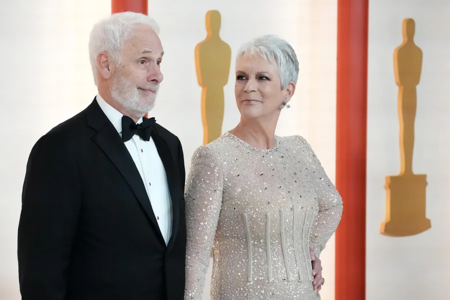Jamie Lee Curtis and Husband Christopher Guest A Timeline of Their Relationship