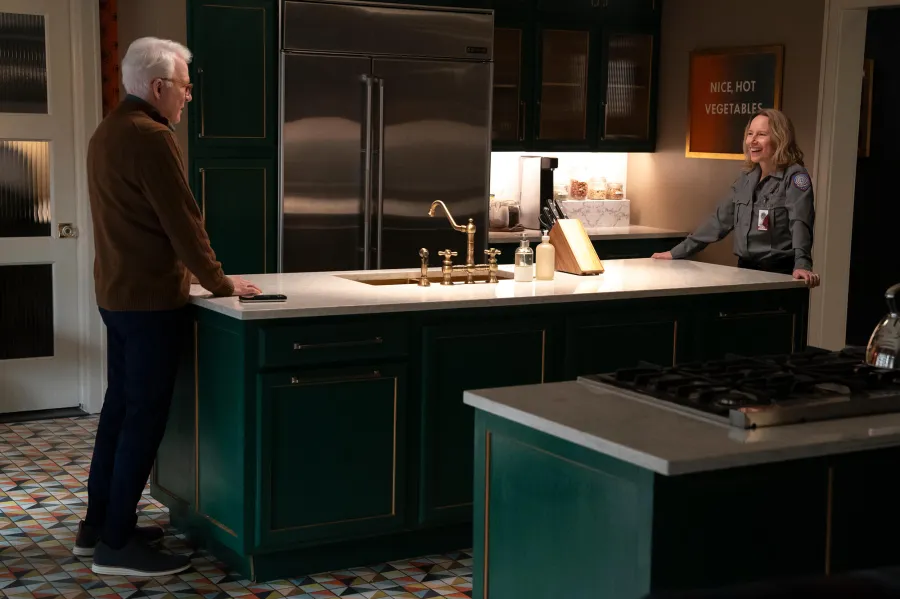 Only Murders In The Building TV Couples We Should Leave Behind in 2024