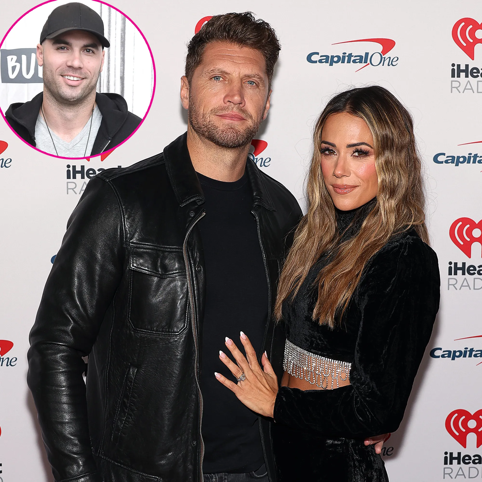 Jana Kramer Offers Glimpse Into Coparenting With Ex Mike Caussin: 'Being Angry Does Nothing'