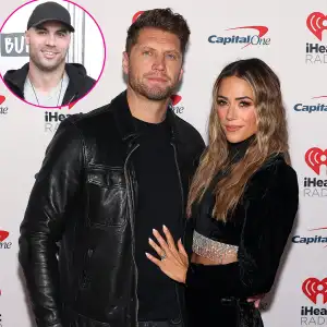 Jana Kramer Offers Glimpse Into Coparenting With Ex Mike Caussin: 'Being Angry Does Nothing'