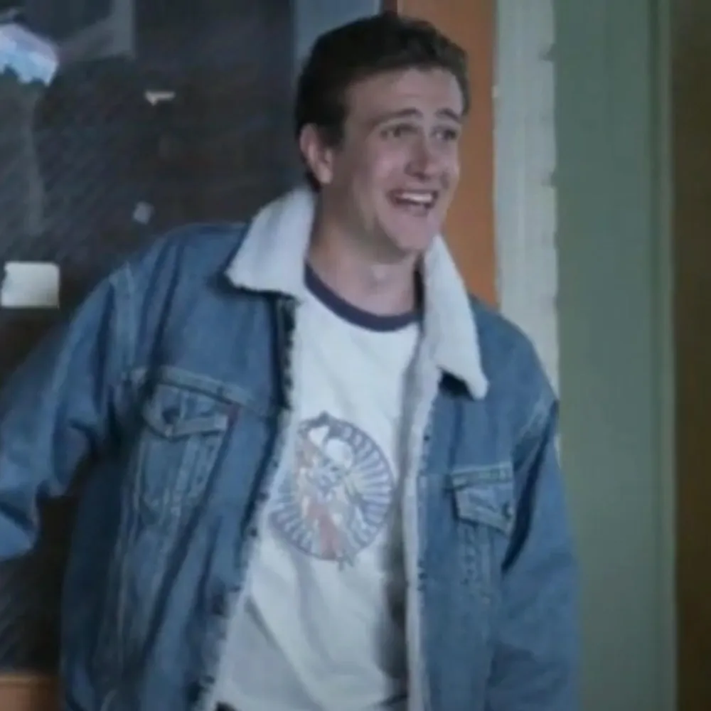Jason Segel Says His Freaks and Geeks Character Would Be Dead Today After Being Sent to War