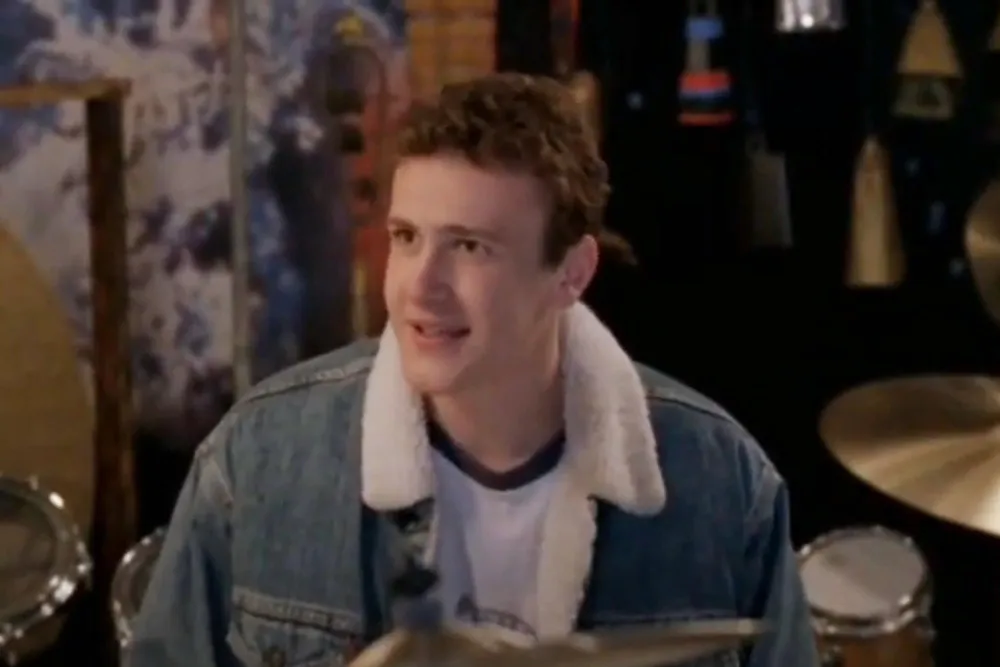 Jason Segel Says His Freaks and Geeks Character Would Be Dead Today After Being Sent to War