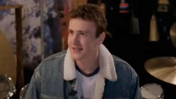 Jason Segel Says His Freaks and Geeks Character Would Be Dead Today After Being Sent to War