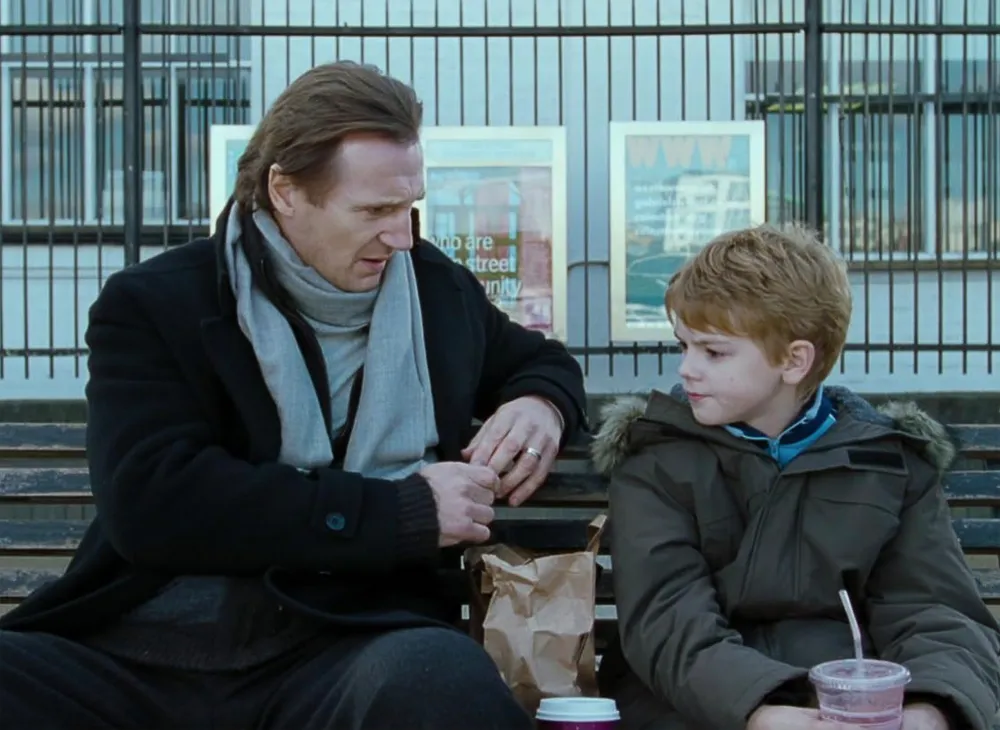 Jason and Kylie Kelce Reveal Their Daughter Has a Crush on the Love Actually Kid