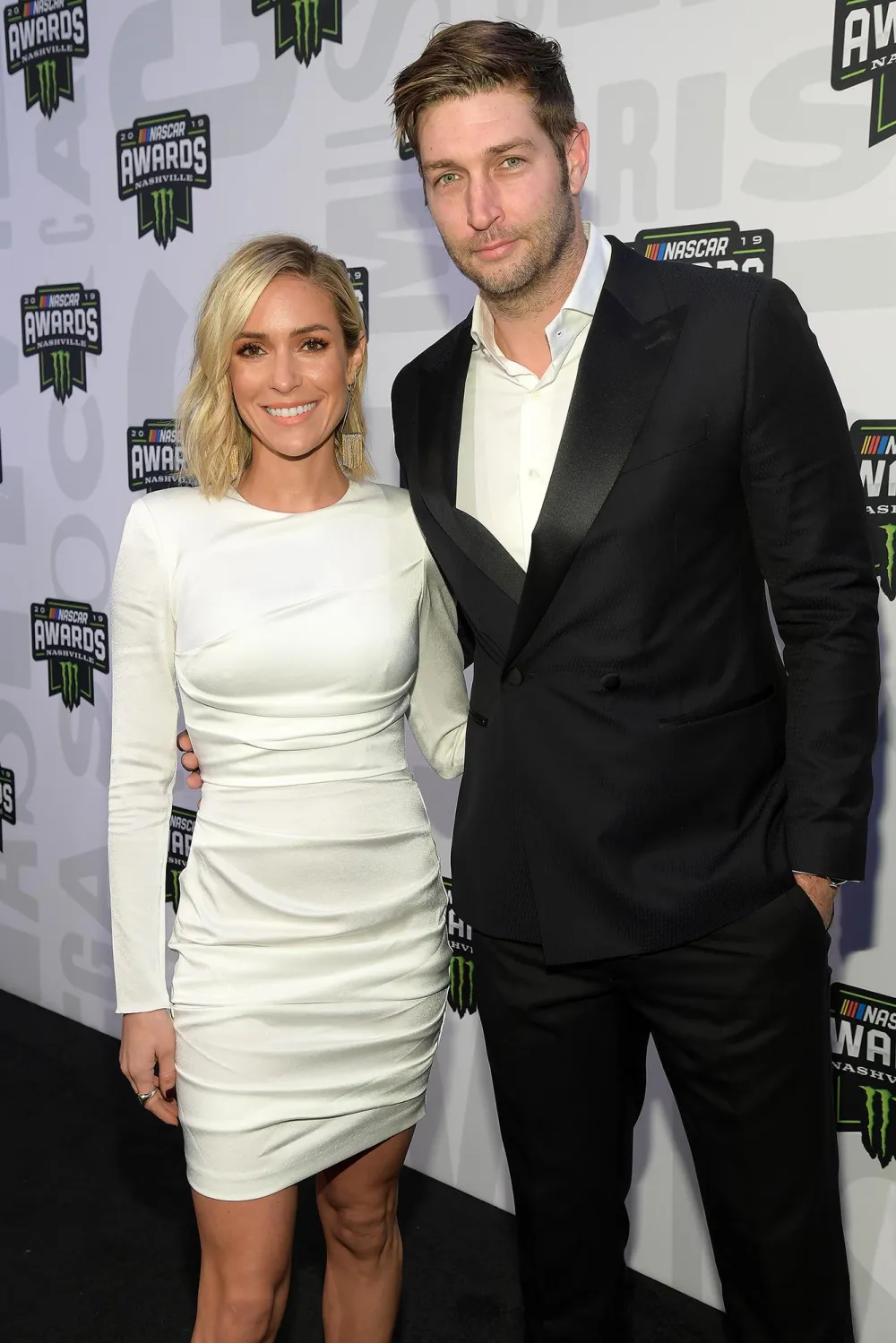 Jay Cutler and Kristin Cavallari Celeb Parents on Coparenting at Christmas in 2024