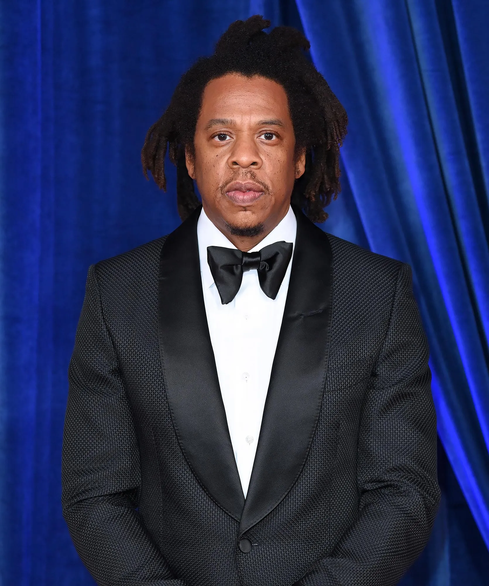 Jay Z Files to Dismiss Lawsuit